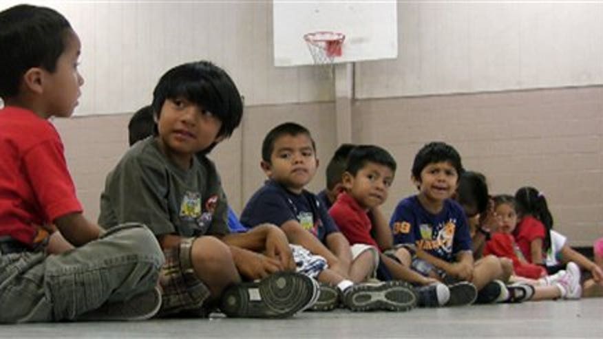 Children Alabama Immigration Law